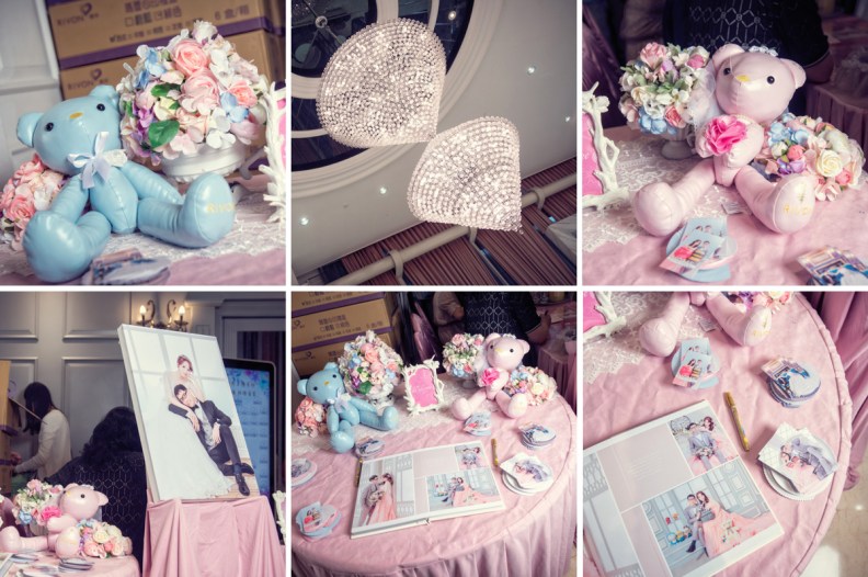 Inky+Sony-新莊晶宴婚禮紀錄-057