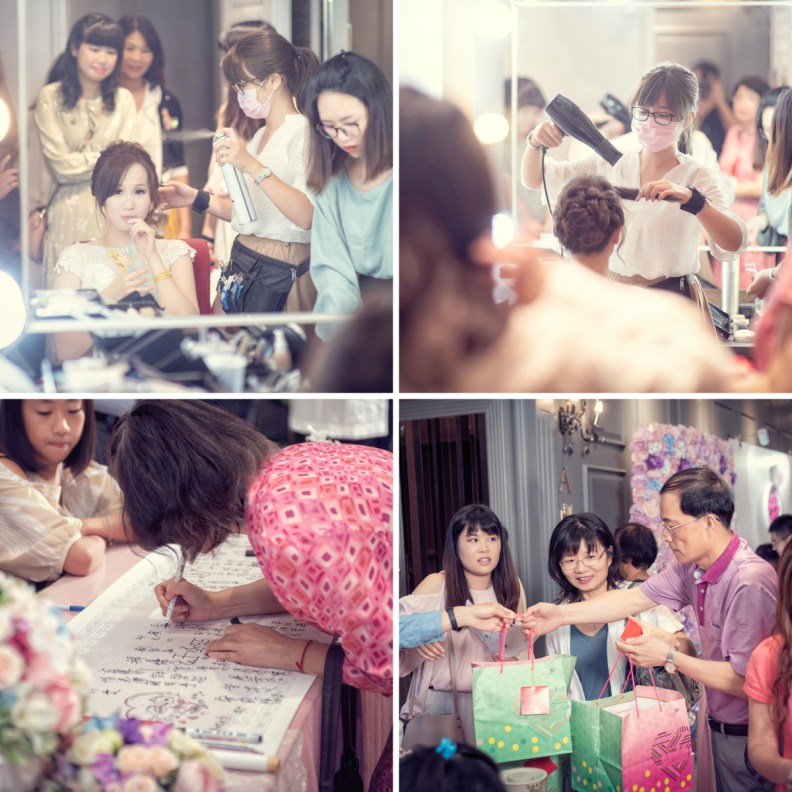 Inky+Sony-新莊晶宴婚禮紀錄-058