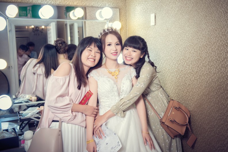 Inky+Sony-新莊晶宴婚禮紀錄-060