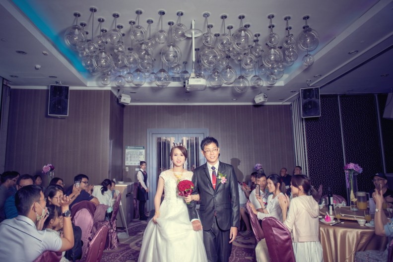 Inky+Sony-新莊晶宴婚禮紀錄-063