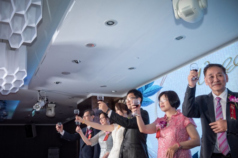 Inky+Sony-新莊晶宴婚禮紀錄-072