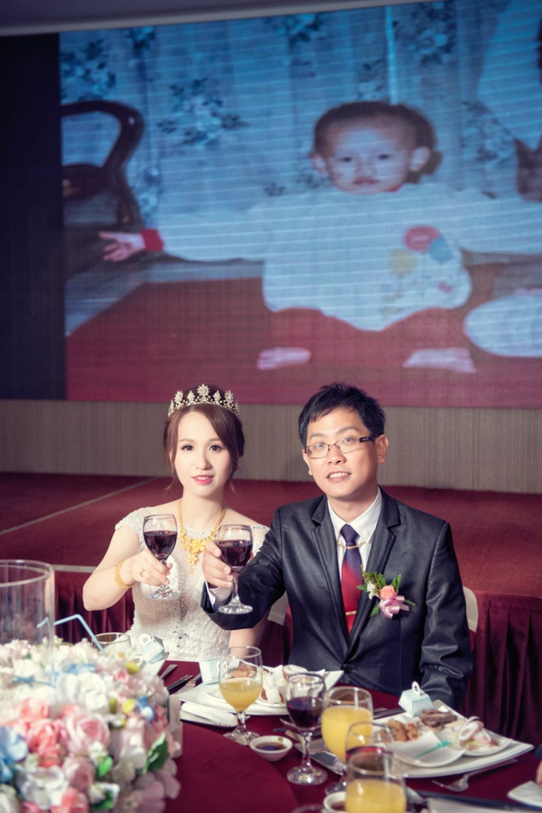 Inky+Sony-新莊晶宴婚禮紀錄-073