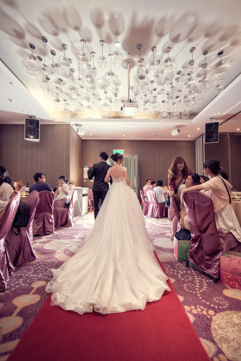 Inky+Sony-新莊晶宴婚禮紀錄-075