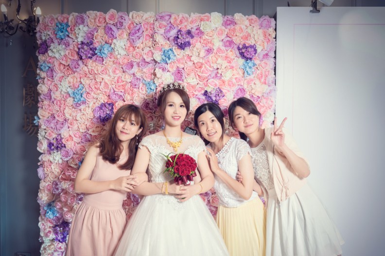 Inky+Sony-新莊晶宴婚禮紀錄-076