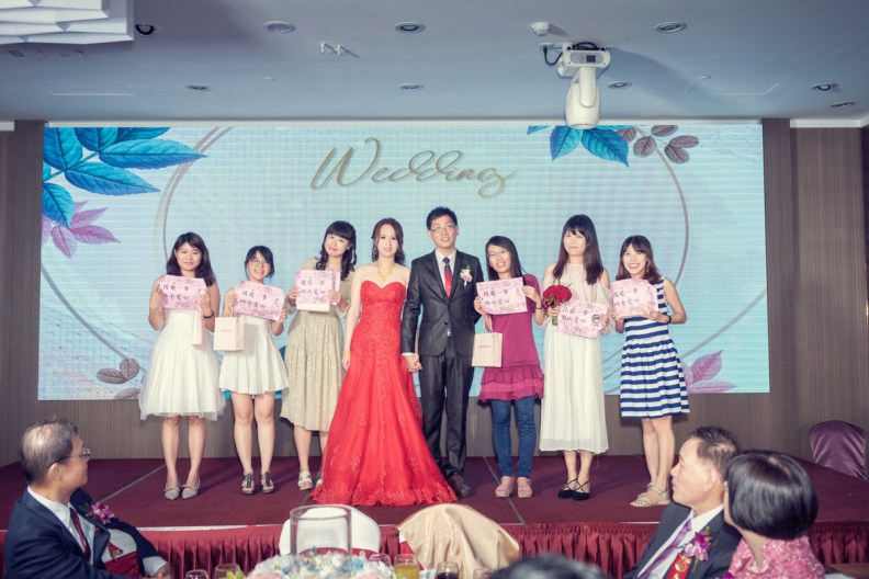 Inky+Sony-新莊晶宴婚禮紀錄-083