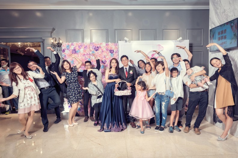 Inky+Sony-新莊晶宴婚禮紀錄-095