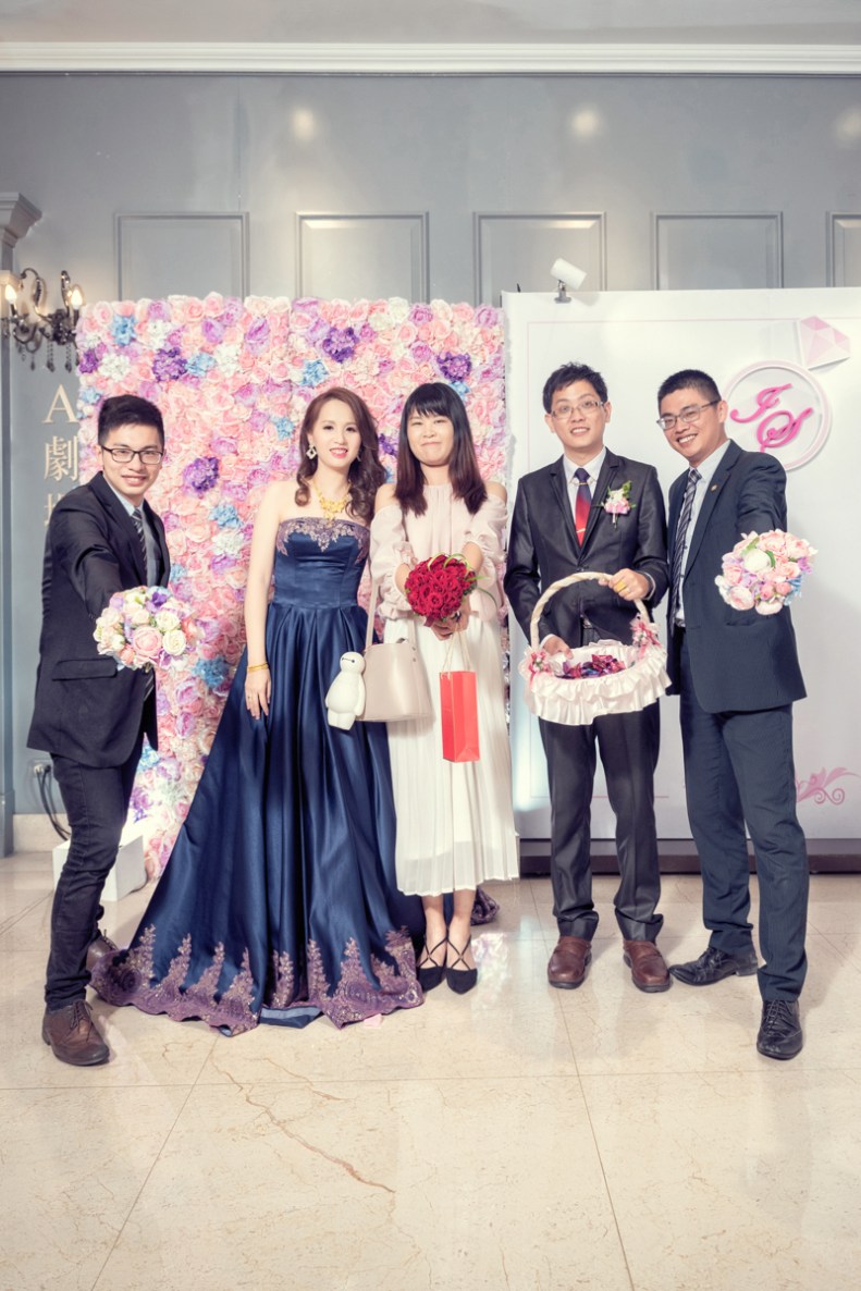 Inky+Sony-新莊晶宴婚禮紀錄-096