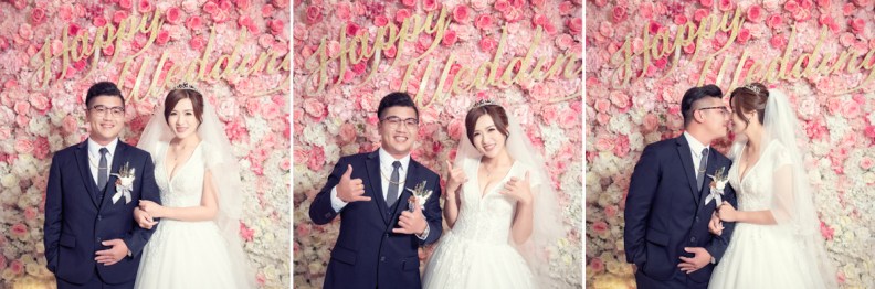 Ryan &amp; Ann - 台中寶麗金婚禮紀錄 004