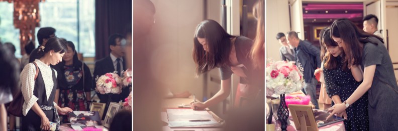 Ryan &amp; Ann - 台中寶麗金婚禮紀錄 041