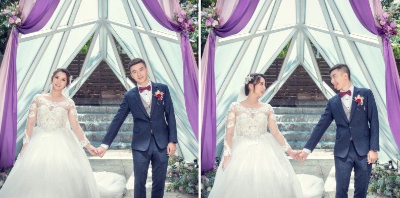 Strong &amp; Grace - 晶宴民生館012