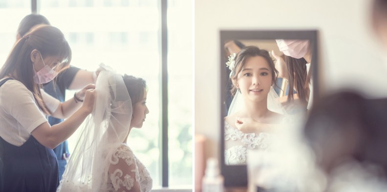 Strong &amp; Grace - 晶宴民生館021