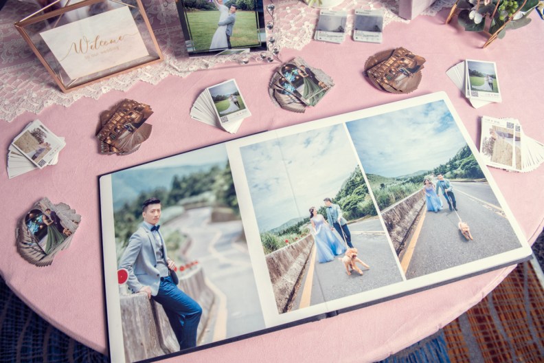 Strong &amp; Grace - 晶宴民生館025