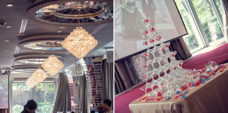 Strong &amp; Grace - 晶宴民生館029