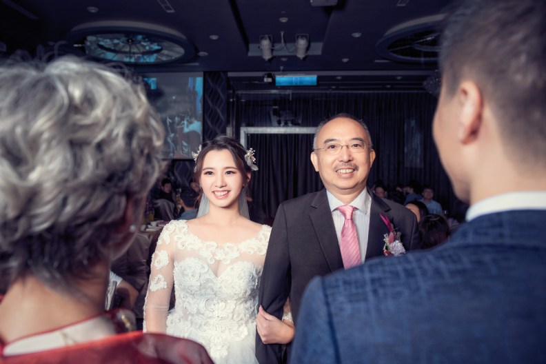 Strong &amp; Grace - 晶宴民生館039