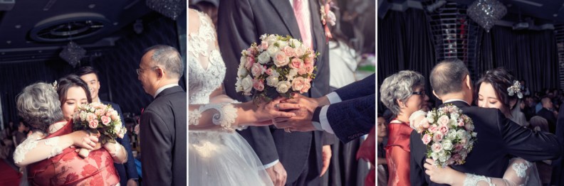 Strong &amp; Grace - 晶宴民生館041