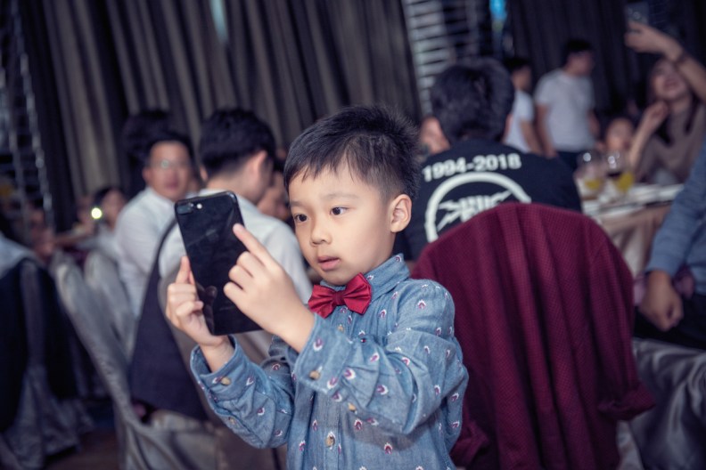 Strong &amp; Grace - 晶宴民生館057