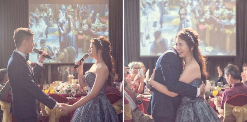 Strong &amp; Grace - 晶宴民生館058