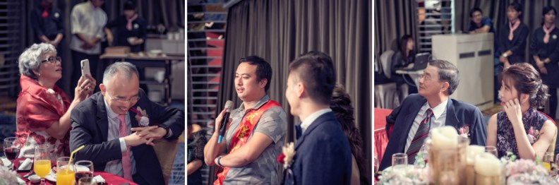 Strong &amp; Grace - 晶宴民生館061