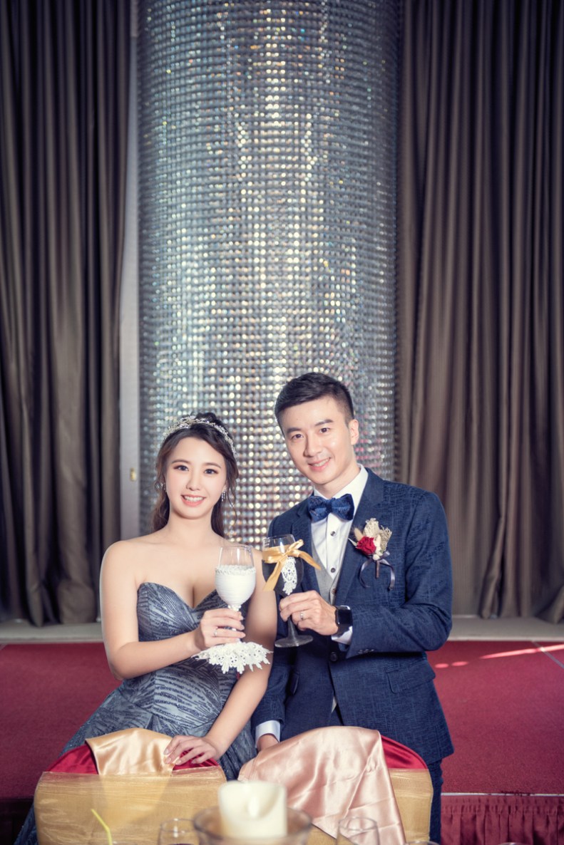 Strong &amp; Grace - 晶宴民生館062