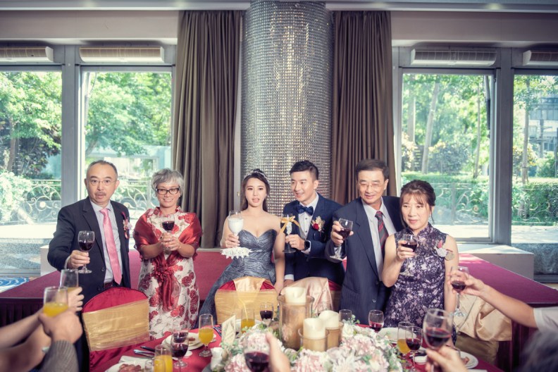 Strong &amp; Grace - 晶宴民生館063