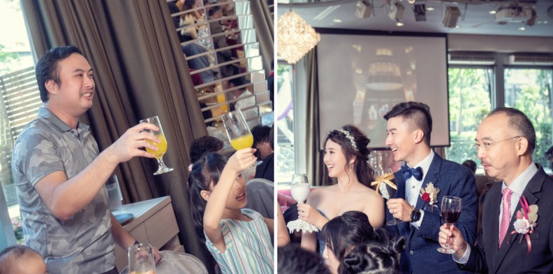 Strong &amp; Grace - 晶宴民生館066