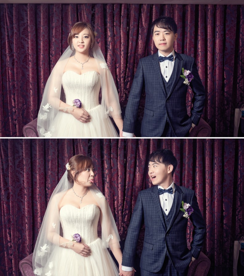 大直典華婚禮紀錄005