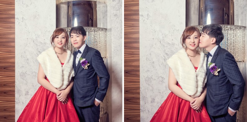 大直典華婚禮紀錄012