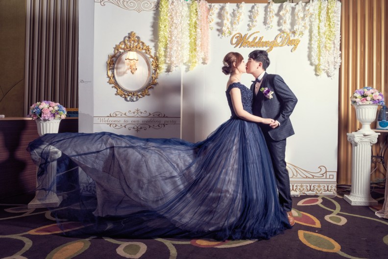 大直典華婚禮紀錄014