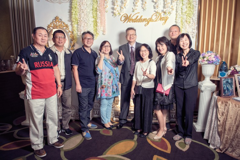 大直典華婚禮紀錄018