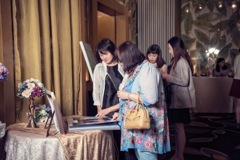 大直典華婚禮紀錄019