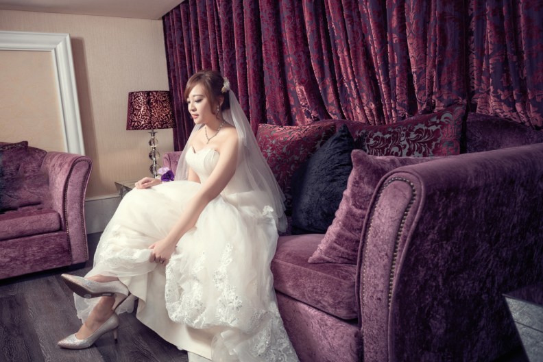 大直典華婚禮紀錄022