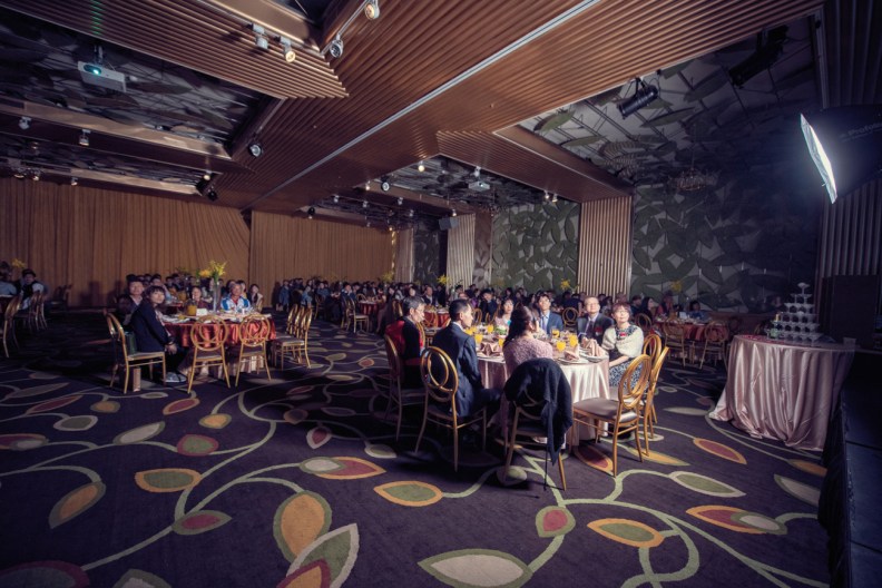 大直典華婚禮紀錄025