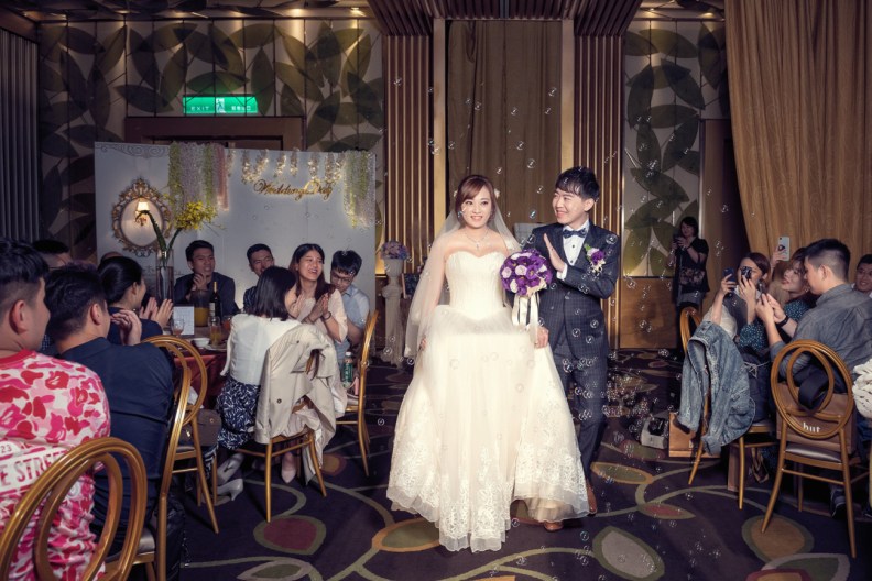 大直典華婚禮紀錄028