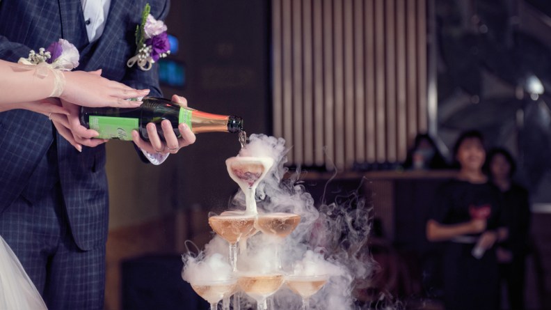 大直典華婚禮紀錄031