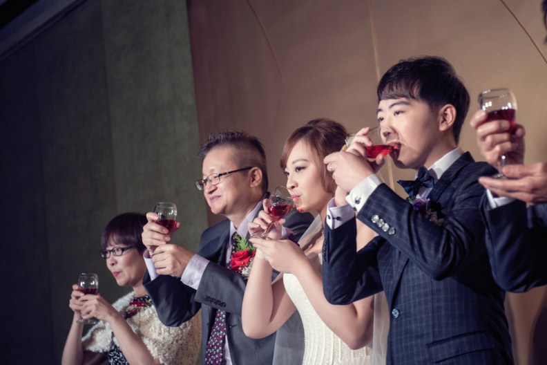 大直典華婚禮紀錄033