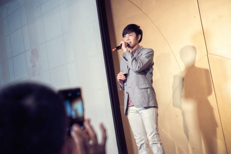 大直典華婚禮紀錄037