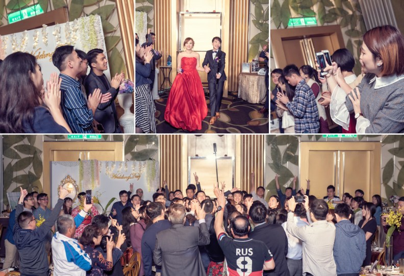 大直典華婚禮紀錄041