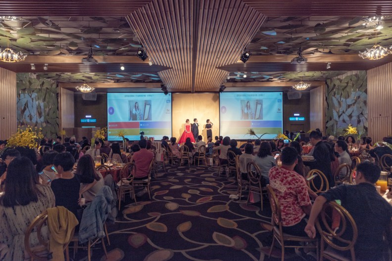 大直典華婚禮紀錄043