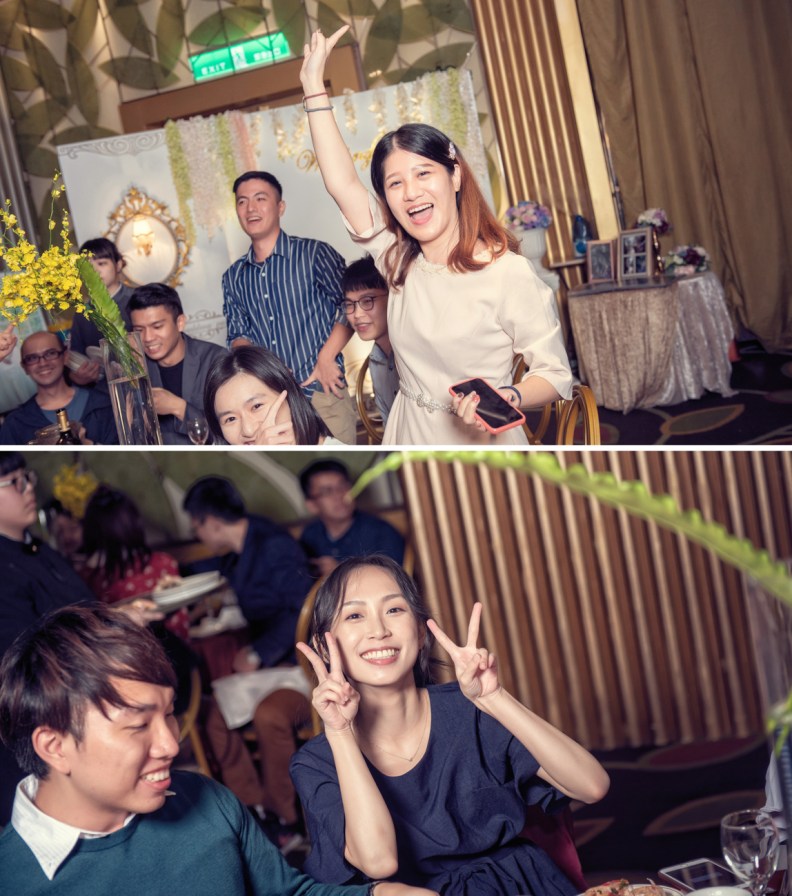 大直典華婚禮紀錄045