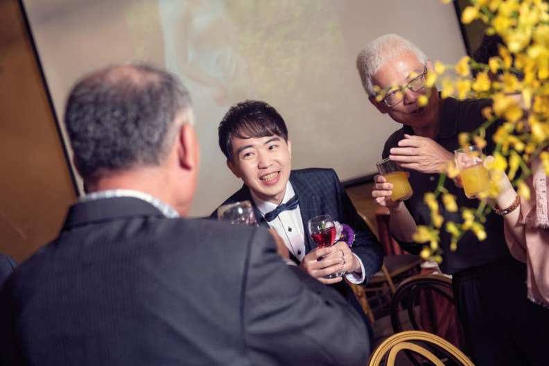 大直典華婚禮紀錄048