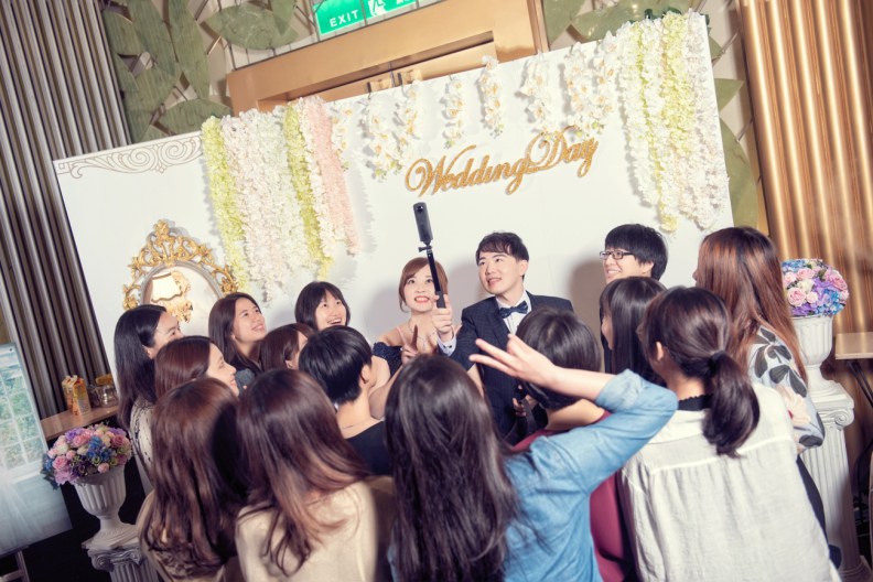 大直典華婚禮紀錄054