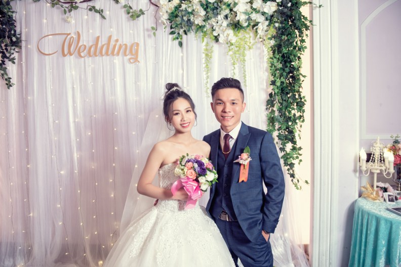 Hui &amp; Hsuan-東北角國際宴會廳婚禮紀錄001