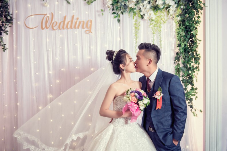 Hui &amp; Hsuan-東北角國際宴會廳婚禮紀錄002