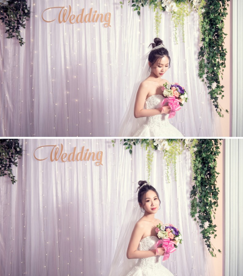 Hui &amp; Hsuan-東北角國際宴會廳婚禮紀錄004