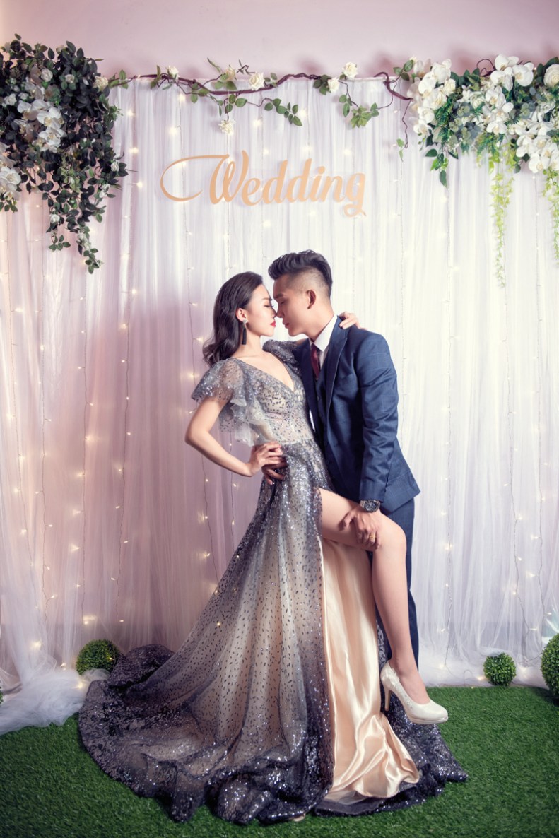 Hui &amp; Hsuan-東北角國際宴會廳婚禮紀錄007