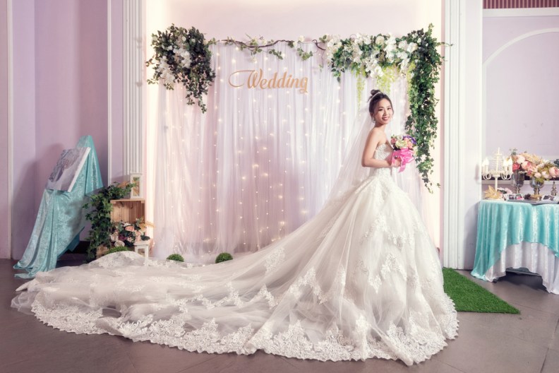 Hui &amp; Hsuan-東北角國際宴會廳婚禮紀錄014