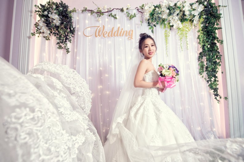 Hui &amp; Hsuan-東北角國際宴會廳婚禮紀錄015