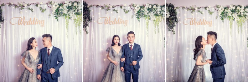 Hui &amp; Hsuan-東北角國際宴會廳婚禮紀錄018