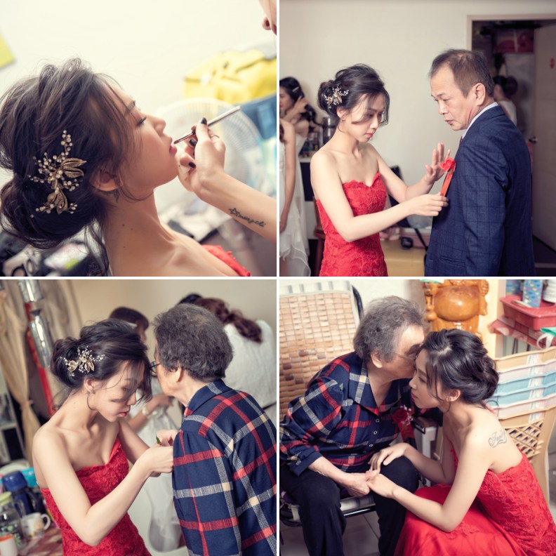 Hui &amp; Hsuan-東北角國際宴會廳婚禮紀錄019