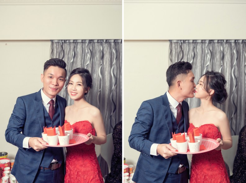 Hui &amp; Hsuan-東北角國際宴會廳婚禮紀錄023